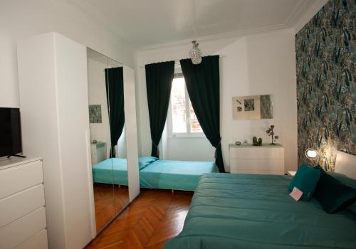 Three sisters- La casa nel Cuore di Roma, Rom (Foto 6)