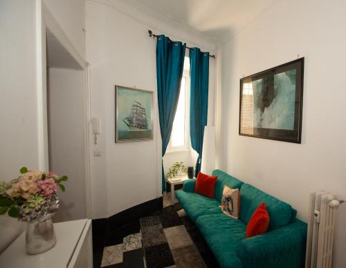 Three sisters- La casa nel Cuore di Roma, Rom (Foto 5)