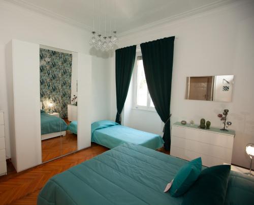 Three sisters- La casa nel Cuore di Roma, Rom (Foto 7)