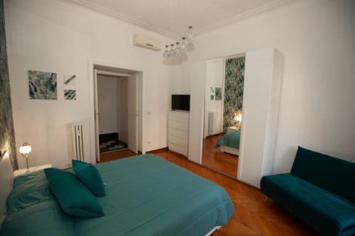 Three sisters- La casa nel Cuore di Roma, Rom (Foto 10)