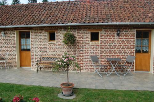 Au Clos du Logis - main image