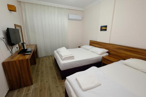 Venüs Hotel, Antalya (Adalia) (foto 9)