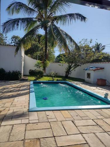 Casa do Sol, luz e Vida., Saquarema (fotografie 7)