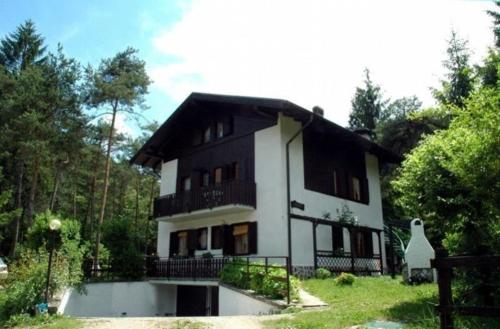 Ferienwohnung für 4 Personen  2 Kinder ca 75 m in Pur-Ledro, Trentino Ledrosee in Mezzolago