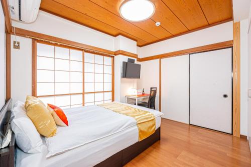 KYARA Hotelミスミ401, Tokio (foto 9)