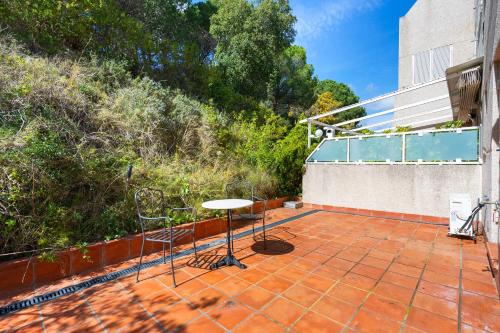 CASA ADOSADA WELCS 137 con piscina comunitaria