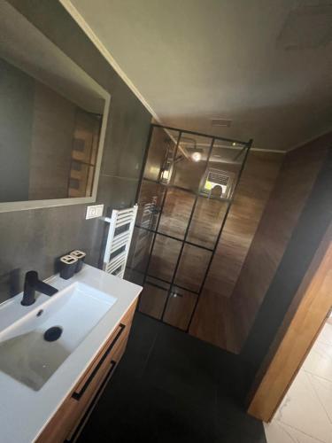 LUX HOUSE Roztocze 2 Sauna i Bania z hydromasażem