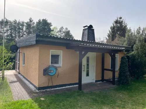 Ferienhaus Fjola in Schenkendöbern, Deutschland