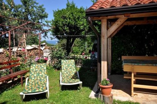 Ferienwohnung für 5 Personen ca 65 m in Dajla, Istrien Umag und Umgebung (Ferienwohnung fur 5 Personen ca 65 m in Dajla, Istrien Umag und Umgebung) in Dajla