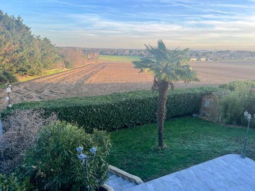 Maisons d'hôte à la campagne Parisienne - Location, gîte - Longjumeau