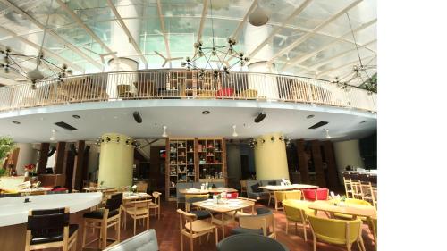 Restaurant, Ascott Kuala Lumpur in Kuala Lumpur City Centre
