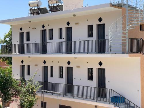 Stay Corfu Studios 3