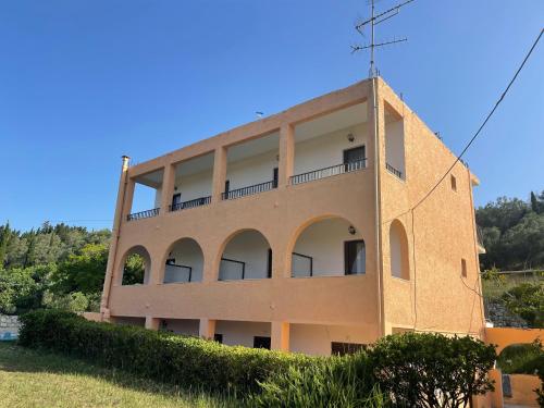 Stay Corfu Studios 2