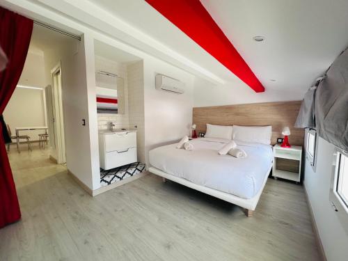 Penthouse Apartment