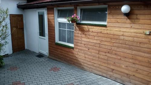 Apartmány Fialka - image 3