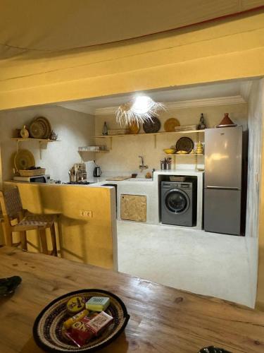 타가주 Tazuri Surf House 2성급 호텔 부대시설