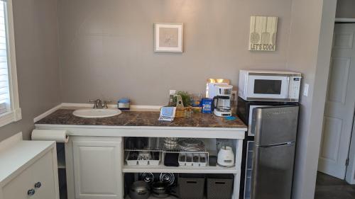 Quiet Condo close to Laguna Madre -B in Corpus Christi, USA