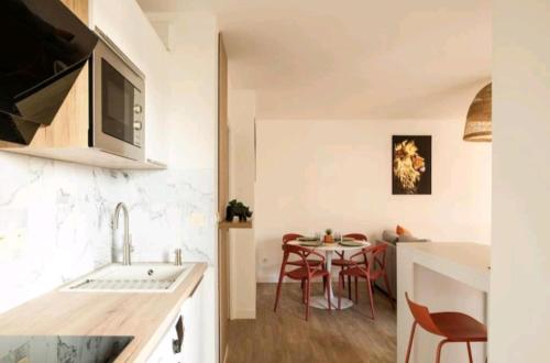 Le Candle - Parking & Balcon - Muret - Toulouse