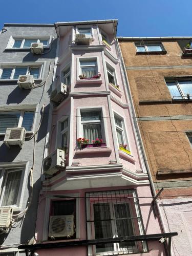 VOLGABOUTİQUEHOTEL - image 5