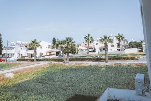 منظر, Blue Touch Pervolia Paradise Near The Beach in بيريفوليا