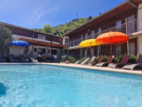 Hotel Le Vanséen - image 14
