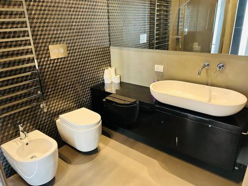 Easy Room Italy Grand Apartments - Milan