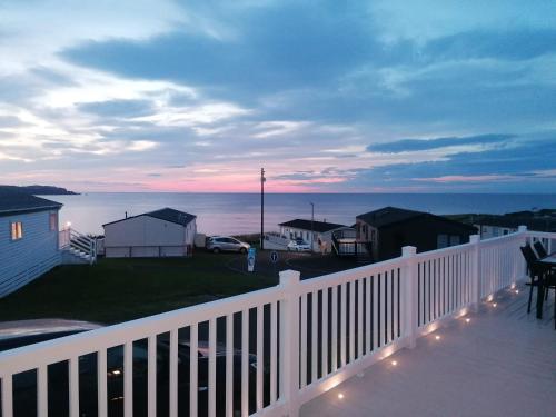 Surrounding environment, Seaside Lodge Retreat in Eyemouth in Eyemouth