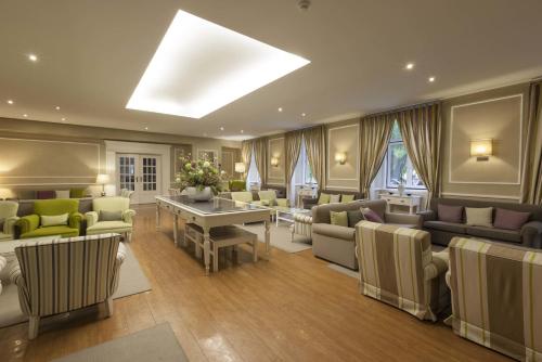 Grande Hotel das Caldas da Felgueira - image 5