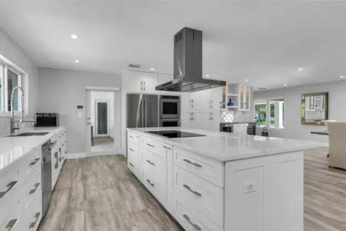 Cutler Bay Lakehouse paradise in Cutler Bay, USA