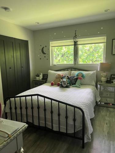 Cutler Bay Lakehouse paradise in Cutler Bay, USA
