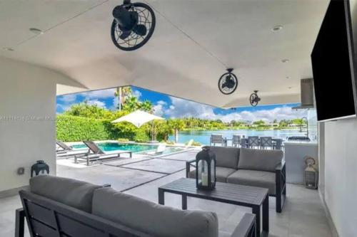 Cutler Bay Lakehouse paradise in Cutler Bay, USA