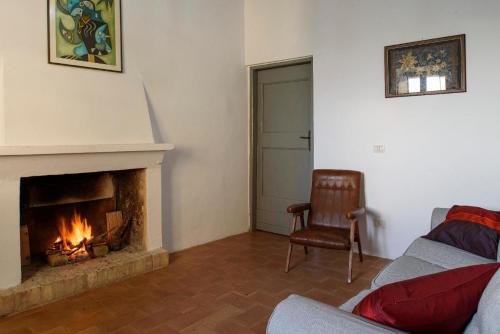 Ferienwohnung für 4 Personen ca 80 qm in Monte San Pietrangeli, Adriaküste Italien Küste der Marken