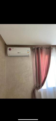 La Perle bleue in Cabo Negro