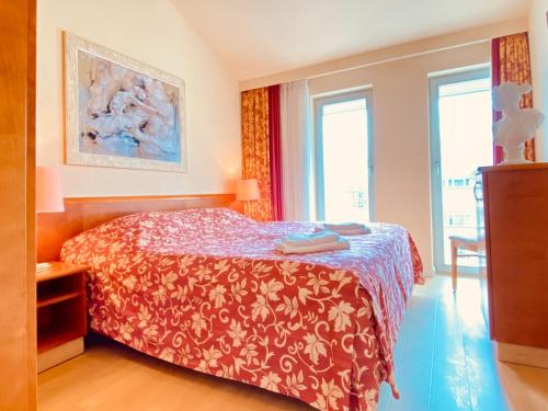 Residenz Bleichröder - Charlotte mit Strandkorb - image 4