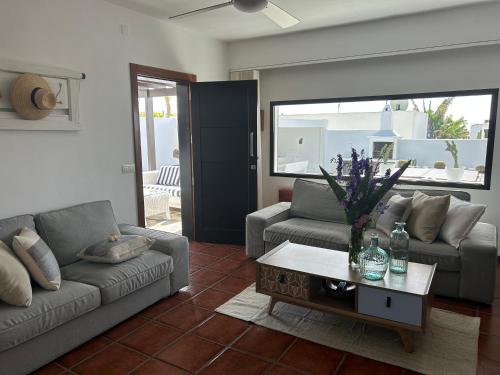 Casa LuÁn (Casa LuAn) in Los Cocoteros