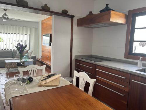 Casa LuÁn (Casa LuAn) in Los Cocoteros