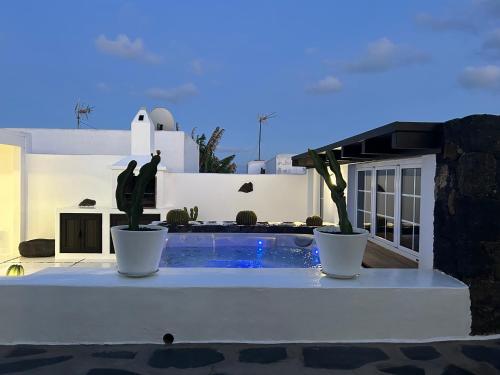 Casa LuÁn (Casa LuAn) in Los Cocoteros