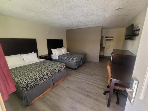 Econo Lodge Las Vegas NM in ลาสเวกัส (NM)