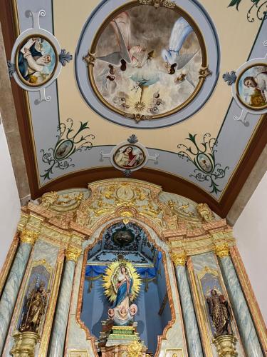 3 Marias da Retirada