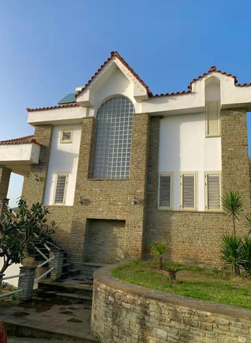 Natalia's House Surrel Villa, Tirana (photo 6)