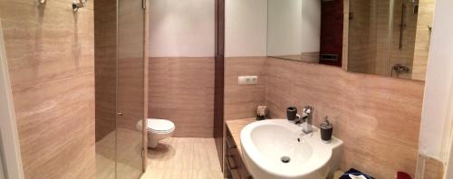 Apartament Mokotow, Varšava (fotografie 10)