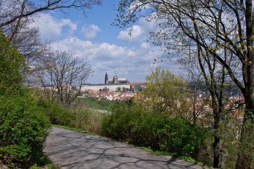 Apartments in Mala Strana - 10 minutes from Charles Bridge