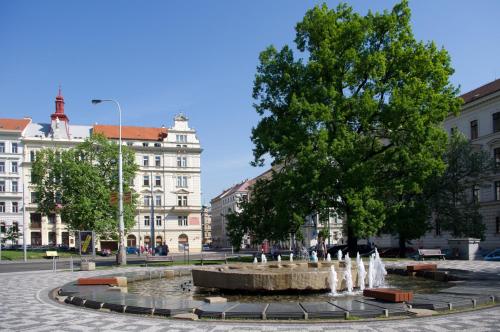 Apartments in Mala Strana - 10 minutes from Charles Bridge