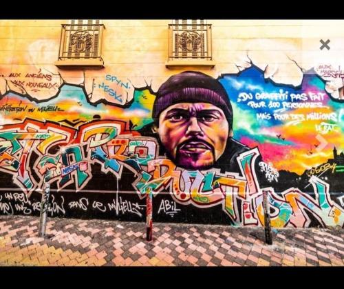 Appart plein cœur de Marseille, Marseille (fotografie 10)