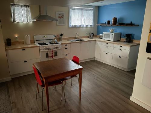 บริการและสิ่งอำนวยความสะดวก, Portland International Guesthouse near คฤหาสน์พิทท็อค