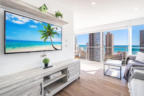 Niza 12-A Apartment Levante Beach - image 4