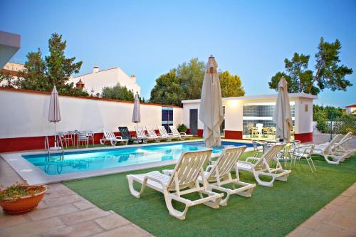  Solar de Alqueva, Pension in Reguengos de Monsaraz bei Santo António do Baldio