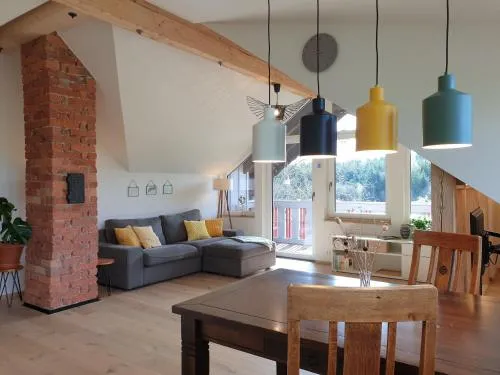 Ferienwohnung 'Get Moor' in Wangen im Allgäu, Deutschland