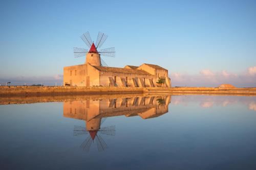 Stagnone Holiday Apartment - image 3