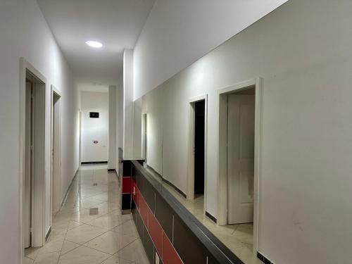 Hotel Kristali in Пешкопия